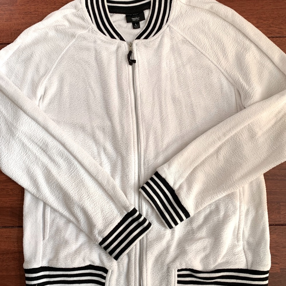 Mossimo women’s sports jacket